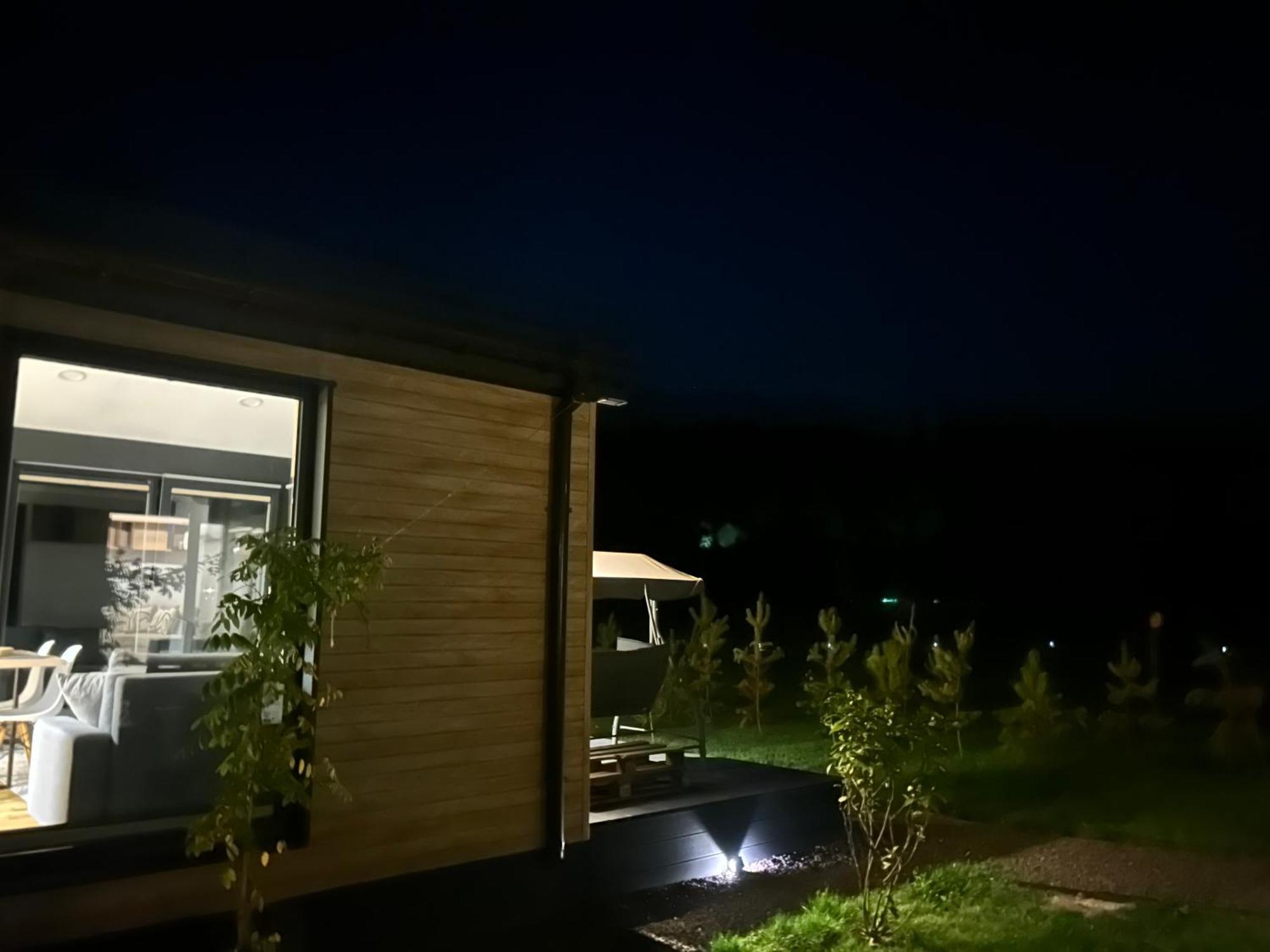 Lesny Park Polanica Lejlighed Szczytna Eksteriør billede